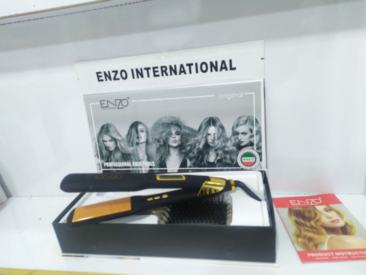 خرید آنلاین اتومو انزو پروفیشیال سری en_9929A کراتینه و پروتین