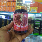 قیمت آمپول روشن کننده و ضد چروک انار فارم استی