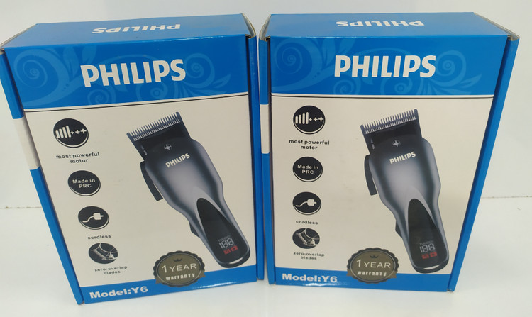 ریش تراش فیلیپس