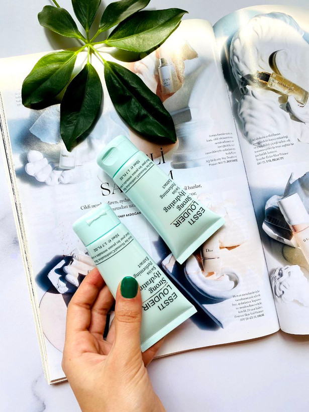 کرم آبرسان استی لادر