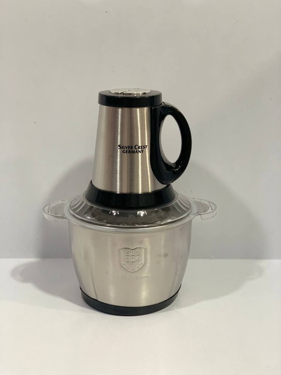 خرید آنلاین خرد کن وهمزن سیلور کرست اصل(دوکاره)مدل:SL_2023