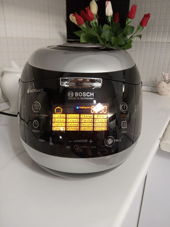 قیمت پلوپز ۵۰کاره بوش مدلFx_06 BOS