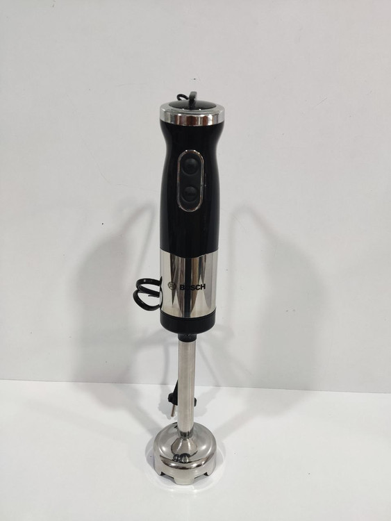 خرید گوشتکوب(خرد کن قلمی) تک کاره حرفه ای بوش مدل:WB_02HB