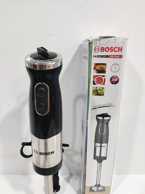 گوشت کوپ تک کاره قلمی بوش