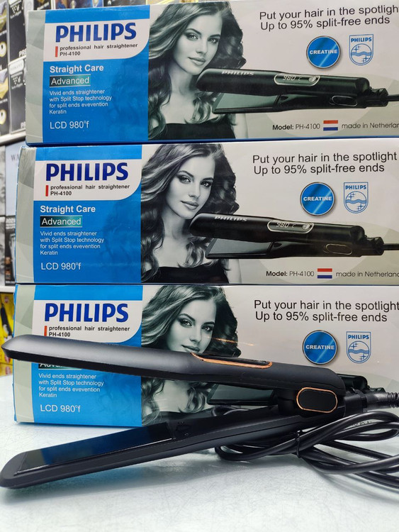 اتو مو فلیپس 401