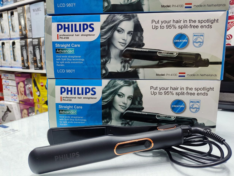 خرید آنلاین اتومو فلیپس سرامیکی 401