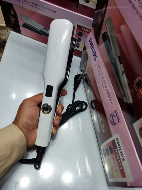 قیمت اتومو فلیپس اصلی سرامیکی کراتینه مدل 8373