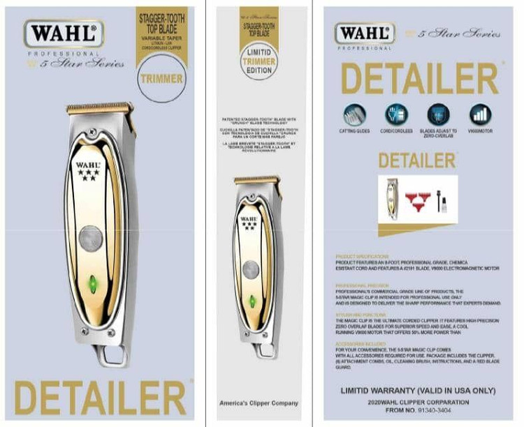 خط زن وال دایتلیر