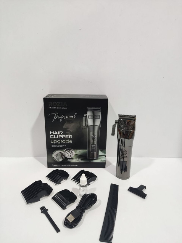 ماشین اصلاح روزیامدل 2219