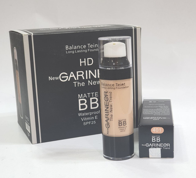 خرید آنلاین کرم پودر گارنیر