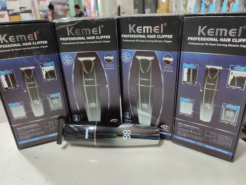 خط زن کیمی اصل مدل kM-880