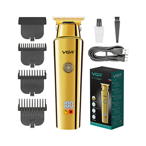 ماشین اصلاح vGR مدل v947