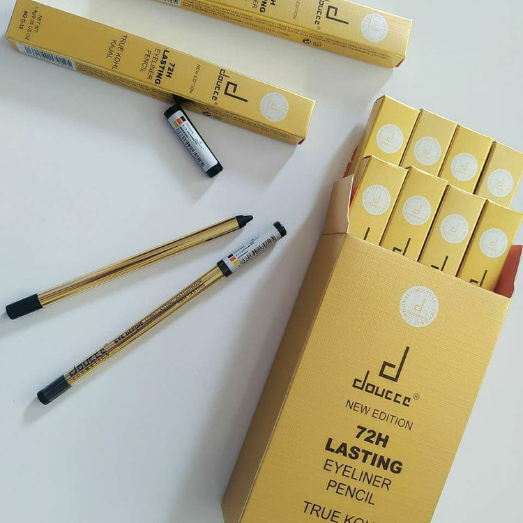 مدادچشم  ضد آب دوسه 72ساعته