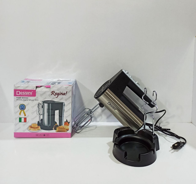 قیمت همزن پایه دار دسینی ®DESSINI مدل: 555