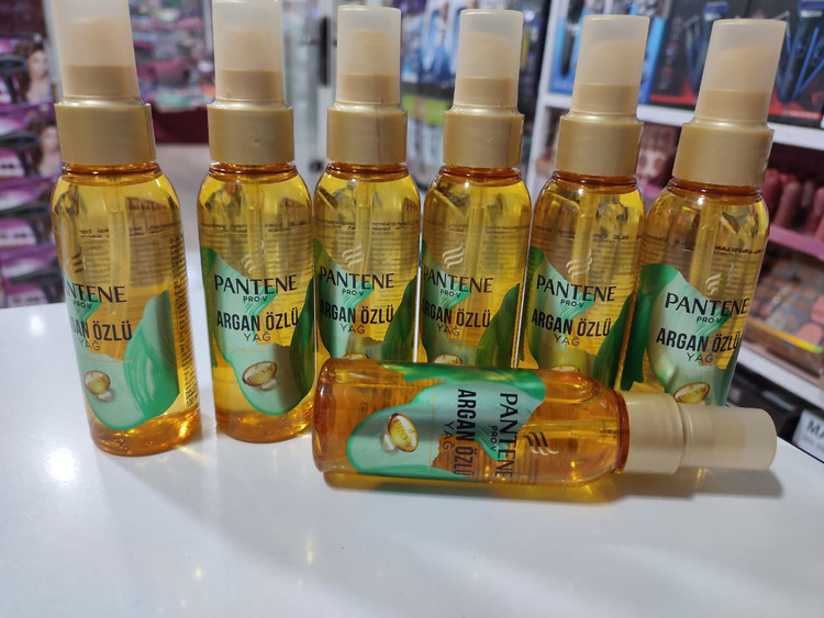 روغن آرگان پانتین 100میل