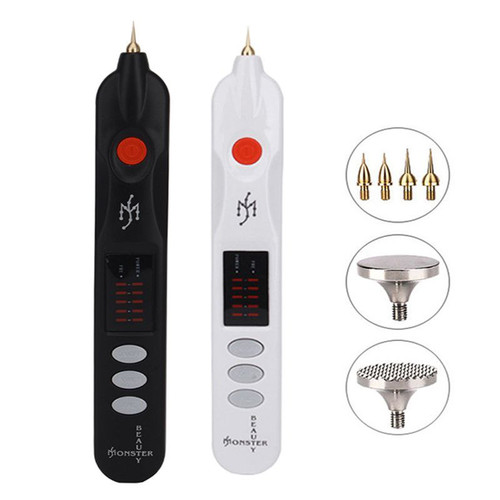 پلاسما جت مانستر3کاره