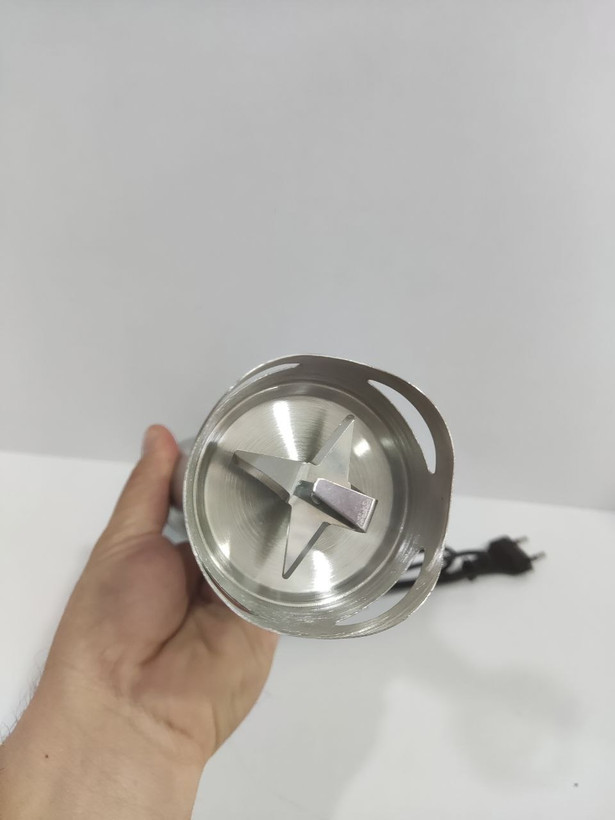 قیمت گوشتکوب(خردکن قلمی) تک کاره تکنواصل مدل :S_555