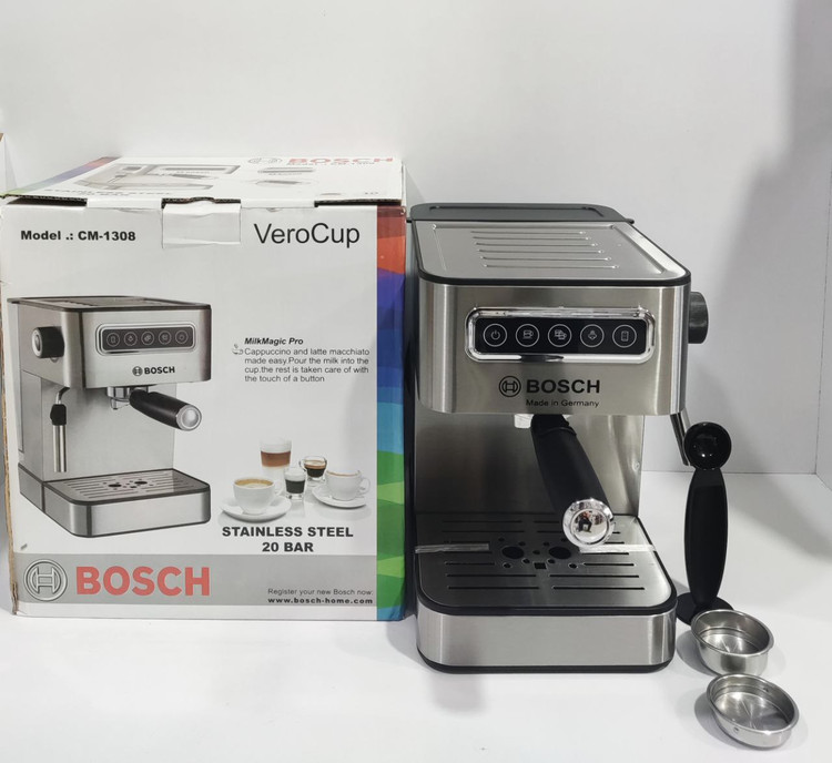 اسپرسو لمسی بوش مدل 1308CM-