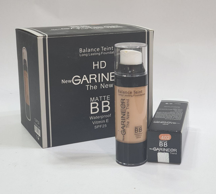 قیمت کرم پودر گارنیر ب ب اصلی