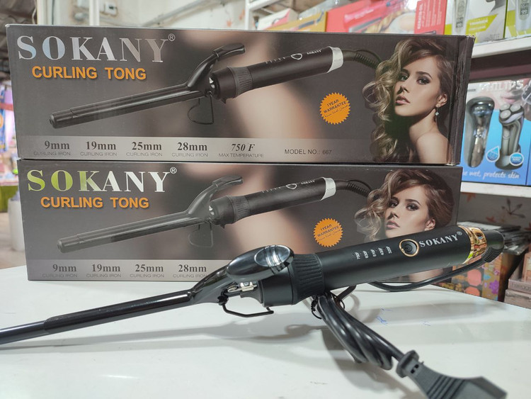 قیمت بابلیس خودکاری سوکانیSOKANY