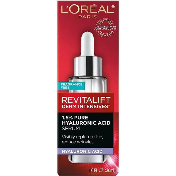 قیمت سرم پر کننده خطوط و ضد چروک لورال