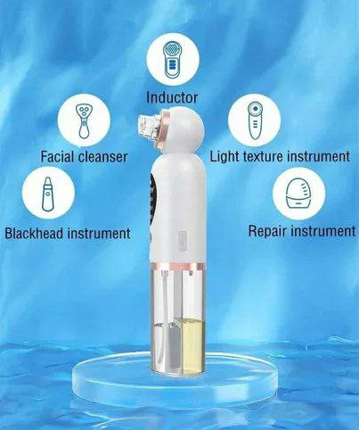خرید آنلاین میکرودرم 75پاسکال آبریژن (آبلونا)موهایر