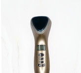 خرید آنلاین اسکوم مثلثی سرد و گرم ویبره دار همراه با نور درمانی