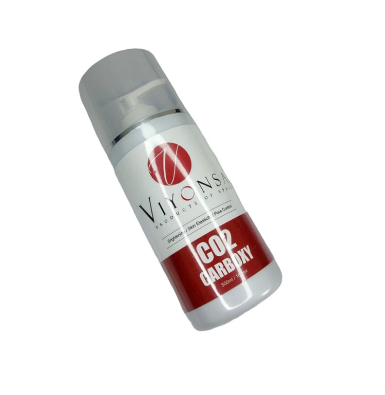 پک کربوکسی تراپی برند ویونسا ۲۰نفره اورجینال