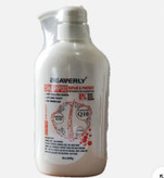 قیمت شامپو تقویت کننده بیورلی سفید حجم600گرم