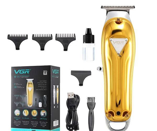 خرید ماشین اصلاح وی جی آر  مدل VGR v-057   .