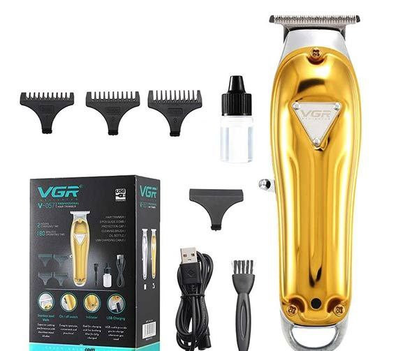 خرید ماشین اصلاح وی جی آر مدل VGR v-057 .
