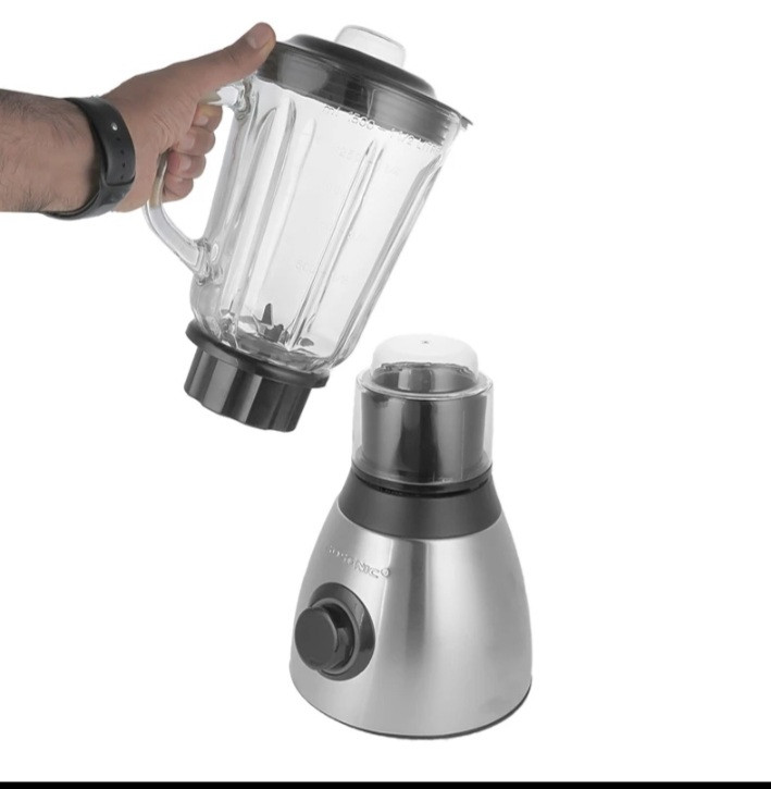 قیمت مخلوط کن و آسیاب کن گوسونیک مدل GSB-436