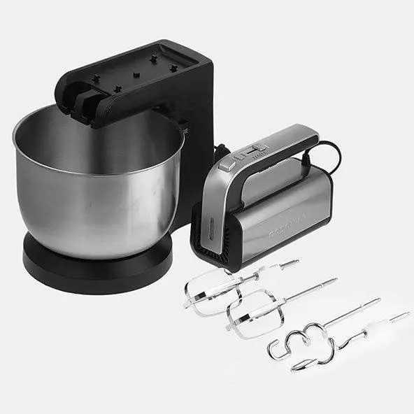 همزن کاسه ای حرفه ای برند گوسونیک مدل GHM-705