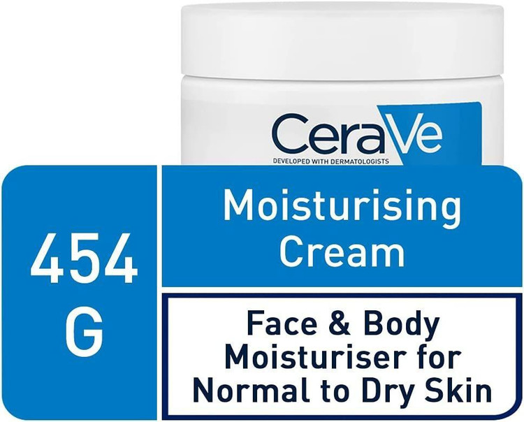 خرید کرم مرطوب کننده چند کاره سراوی ل CeraVe