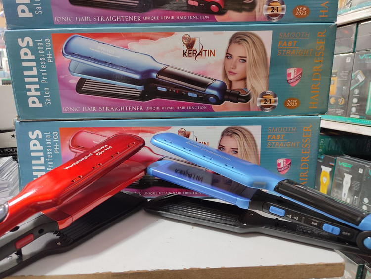 اتوموی دوکاره فلیپس مدل PH-103