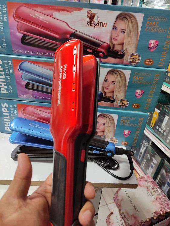 قیمت اتوموی دوکاره فلیپس مدل PH-103