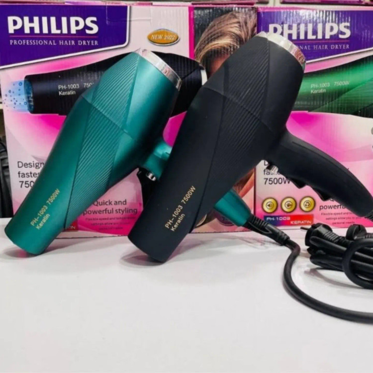 سشوار حرفه ای فلیپس مدل PH-10 03
