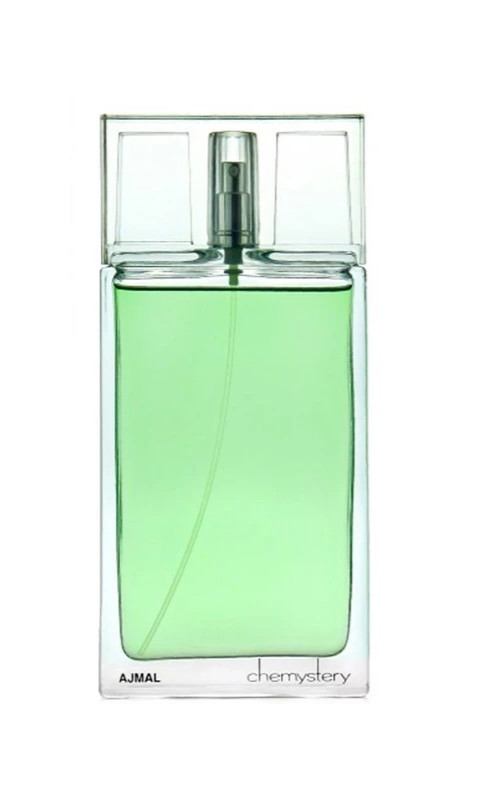 خرید آنلاین ادکلن اجمل چمیستری Ajmal Chemistry EDP میل 90 میل نوع رایحه: تلخ و شیرین