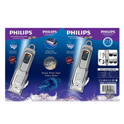 ماشین اصلاح حجم زن فلیپس PH-9000