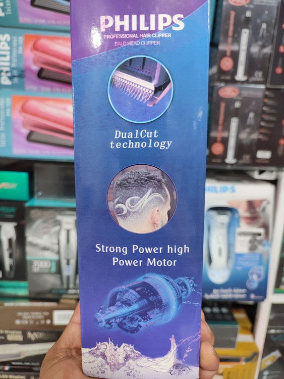 قیمت ماشین اصلاح حجم زن فیلیپس ph_9000