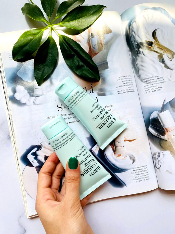 قیمت کرم ابرسان استی لادر مرطوب کنندگی آنی