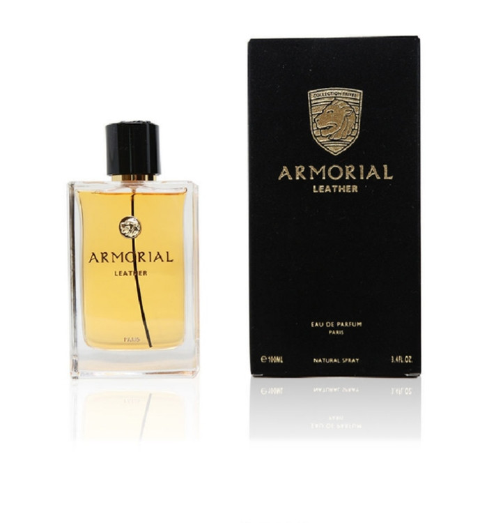 ادکلن مردانه و زنانه آرموریال لدرعودبرند جی پارلیس 100میل