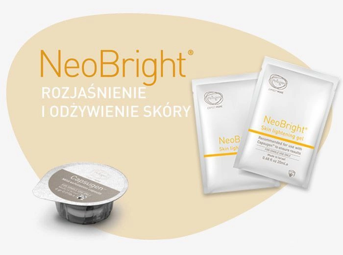 قیمت کیت پلاژن روشن کننده صورت Nee Bright