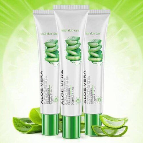 خرید آنلاین ژل دورچشم بیوآکوا حجم 20میل