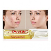 خرید آنلاین ویال دکتر اسکین ضد جوش و آکنه 10عدد