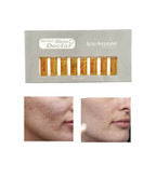 ویال دکتر اسکین ضد جوش وآکنه