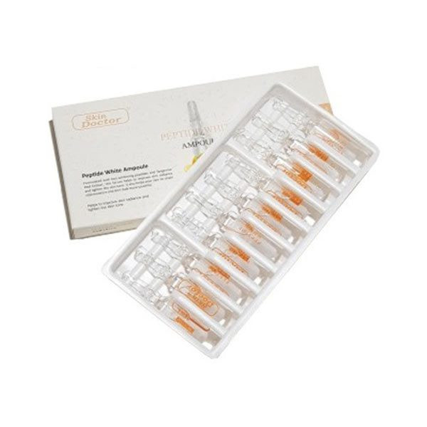 ویال ضد لک پوست نارنگی دکتراسکین