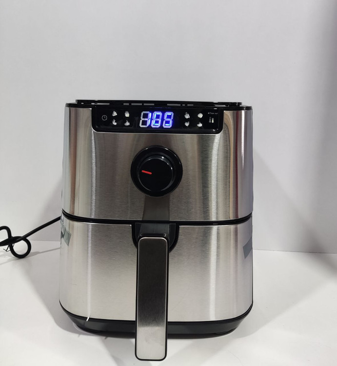 خرید سرخ کن رژیمی برند سونیفر اصل(بدون روغن) مدل :SF_1013