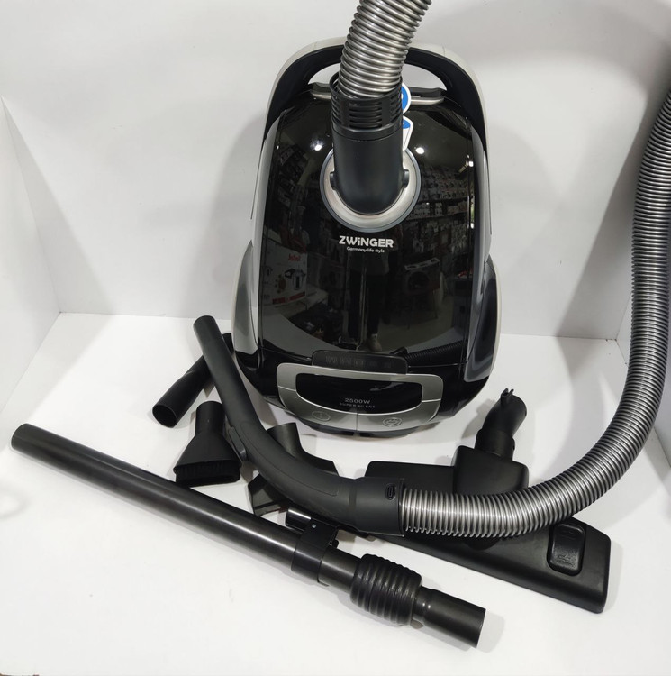 قیمت جاروبرقی زوینگر اصل مدل: Z220