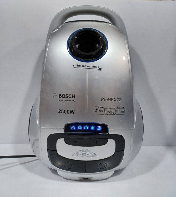 قیمت جاروبرقی بوش آلمان مدل پرونکست 2